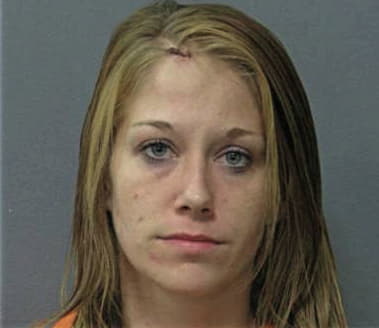 Tiffany Morace, - Lafayette Parish County, LA 